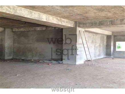 Commercial Retail showroom for Rent